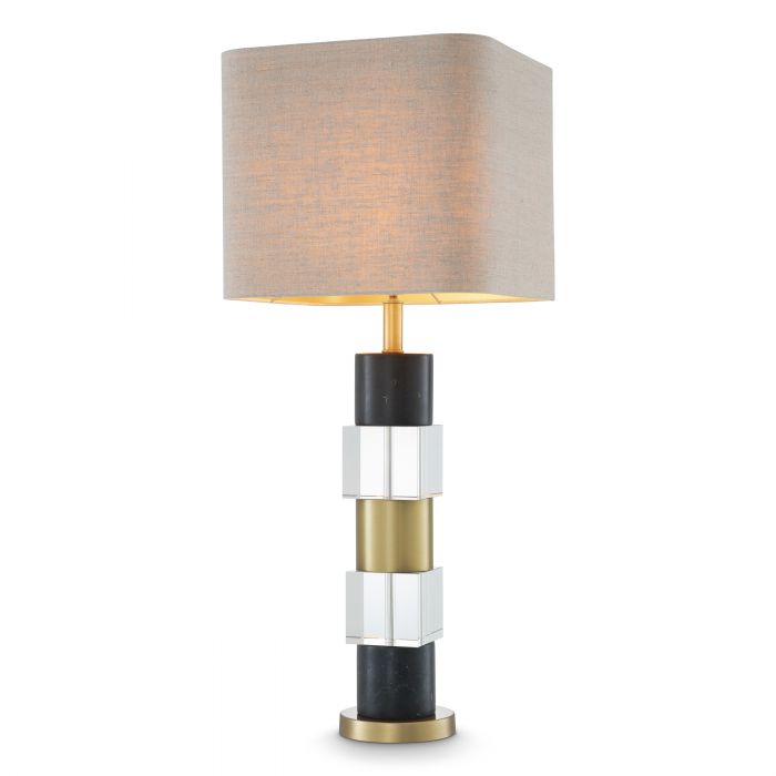 Купить Настольная лампа Table Lamp Cullingham в интернет-магазине roooms.ru