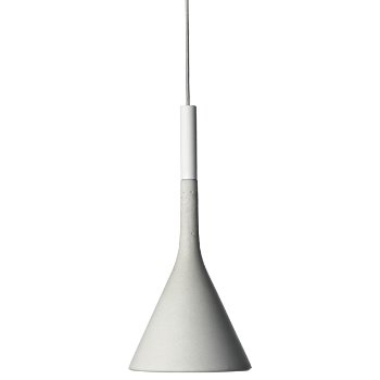 Купить Подвесной светильник Aplomb Pendant by Foscarini(White/138In/LED)-OPEN BOX RETURN в интернет-магазине roooms.ru