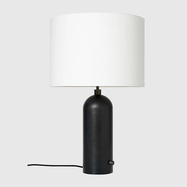 Купить Настольная лампа Gravity Table Lamp в интернет-магазине roooms.ru