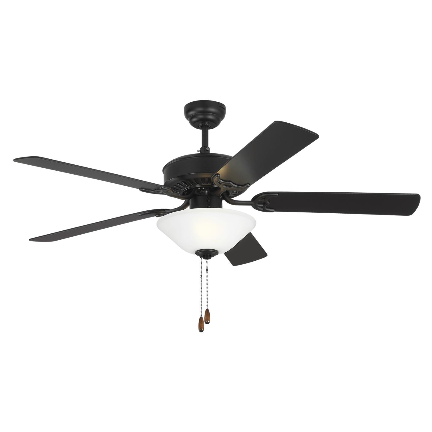 Купить Потолочный вентилятор Haven 52" LED 2 Ceiling Fan в интернет-магазине roooms.ru