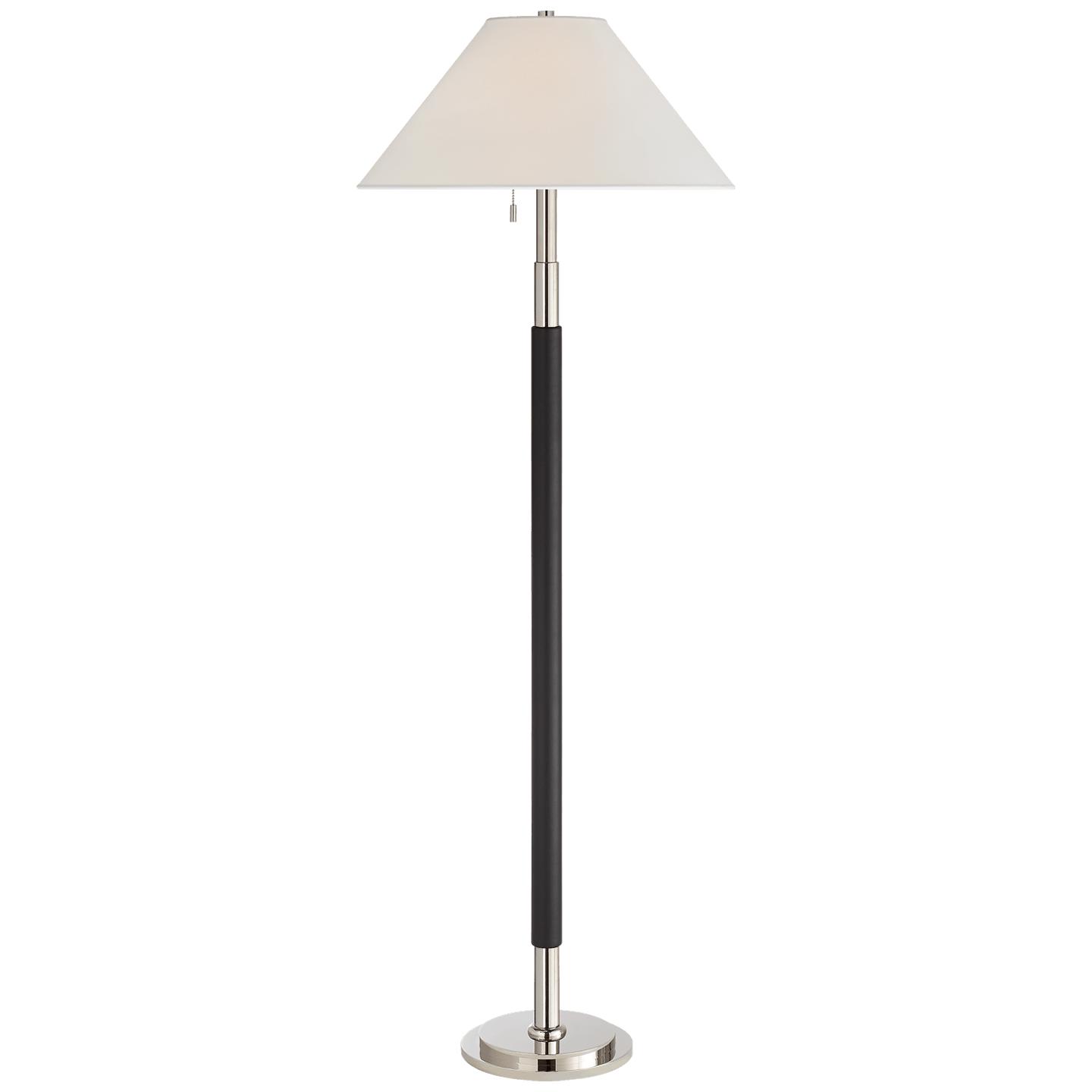 Купить Торшер Garner Floor Lamp в интернет-магазине roooms.ru