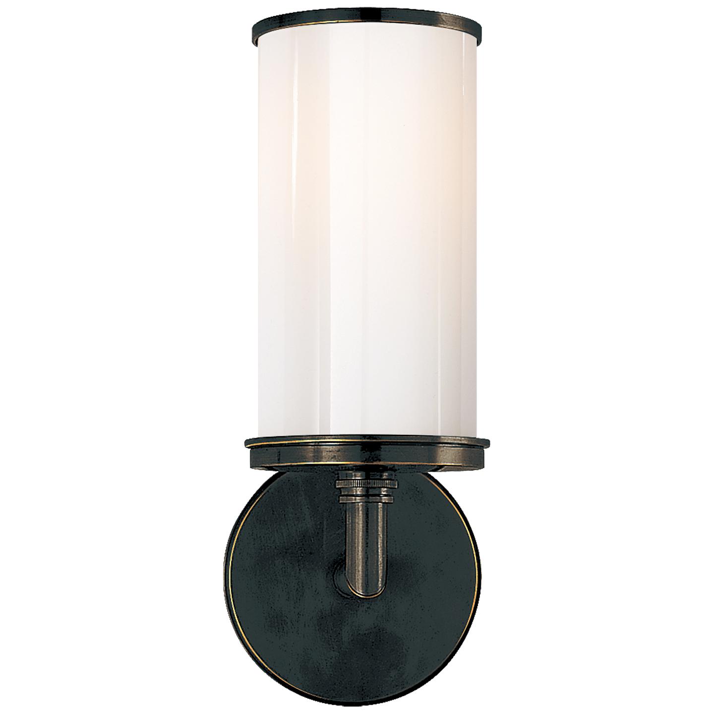 Купить Бра Cylinder Sconce в интернет-магазине roooms.ru