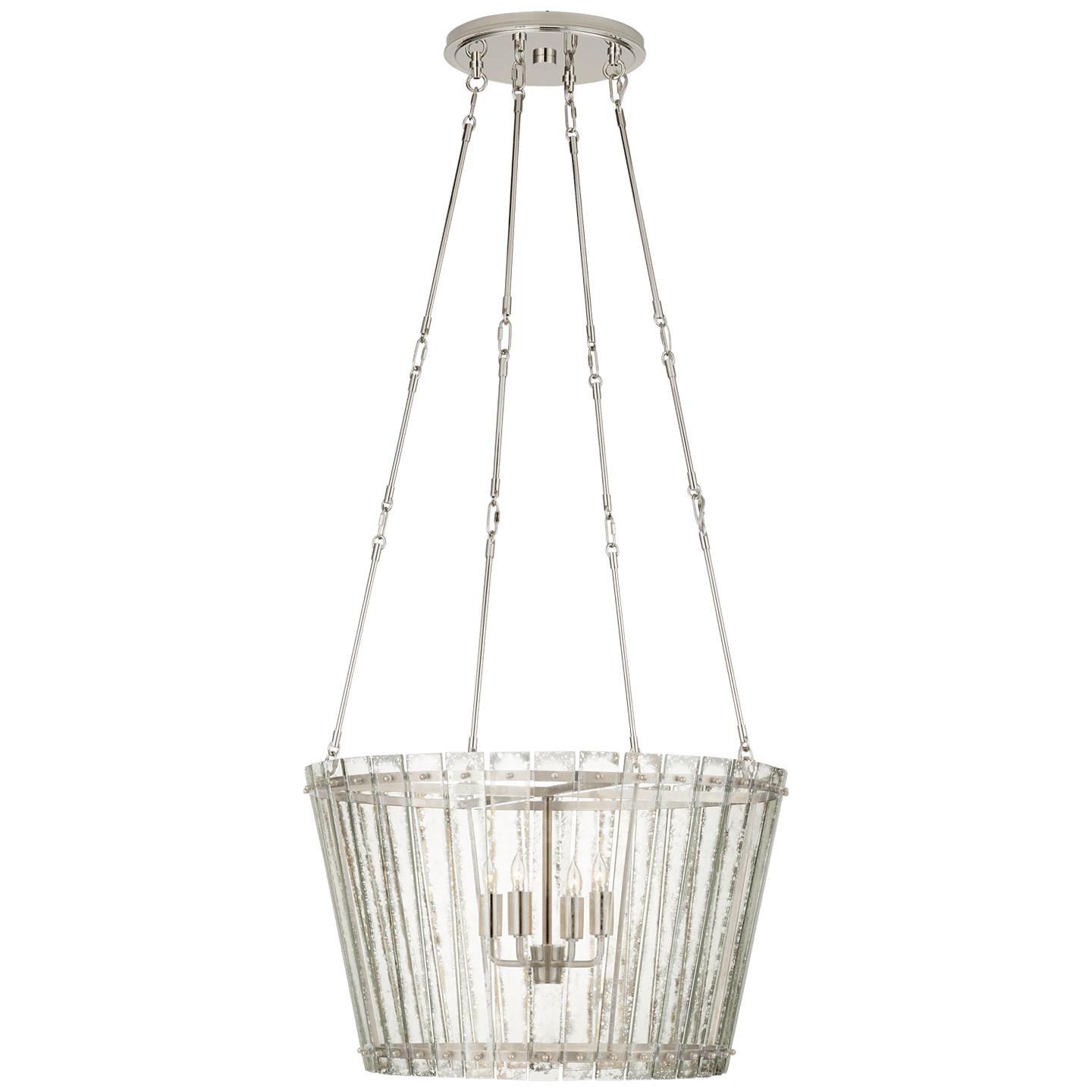 Купить Люстра Cadence Medium Chandelier в интернет-магазине roooms.ru