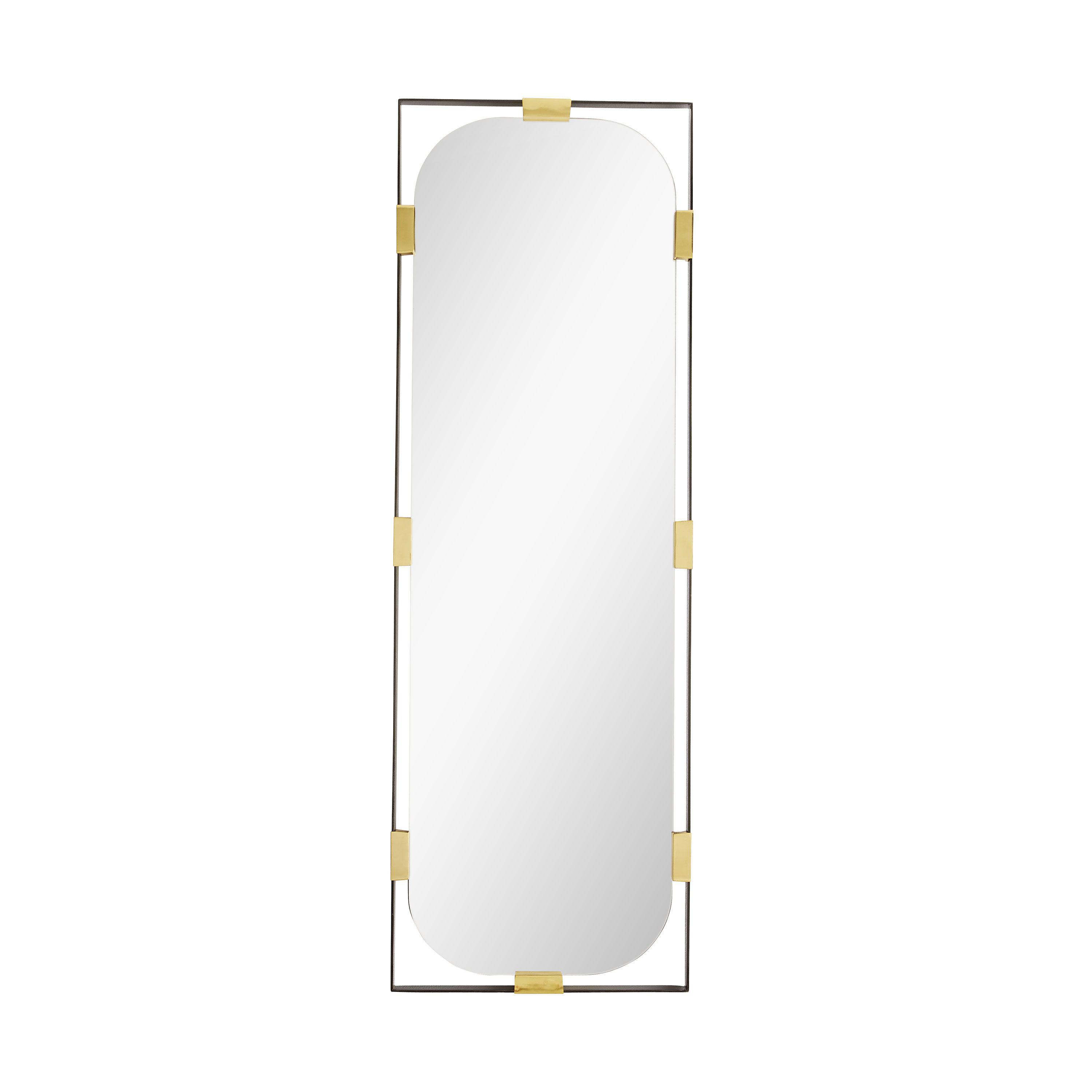 Купить Напольное зеркало Frankie Floor Mirror в интернет-магазине roooms.ru