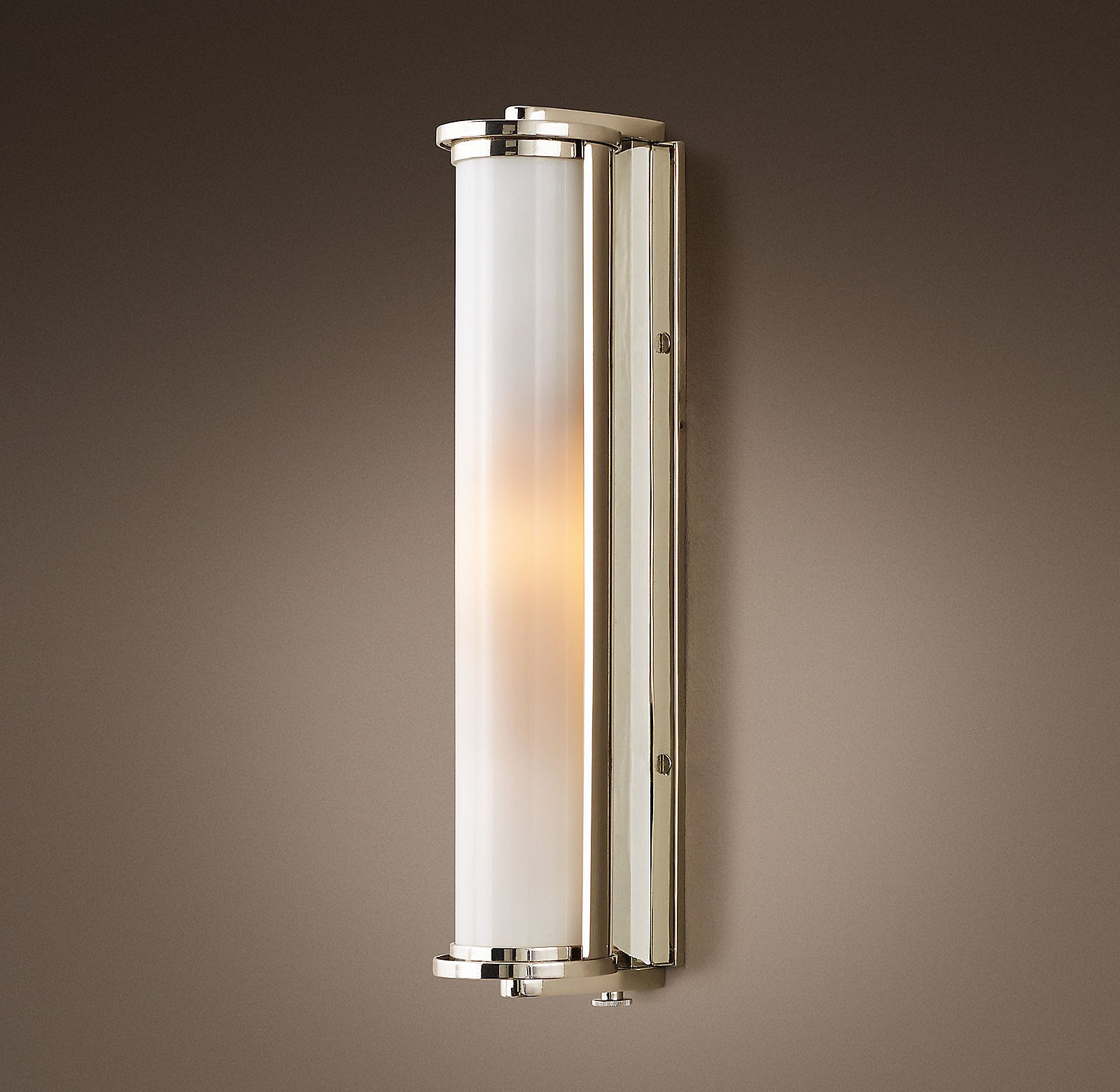 Купить Бра Royale Adjustable Sconce в интернет-магазине roooms.ru