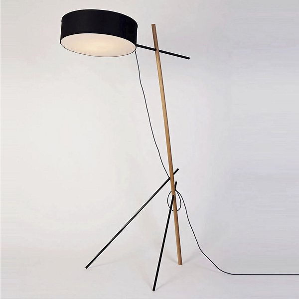 Купить Торшер Excel Floor Lamp в интернет-магазине roooms.ru