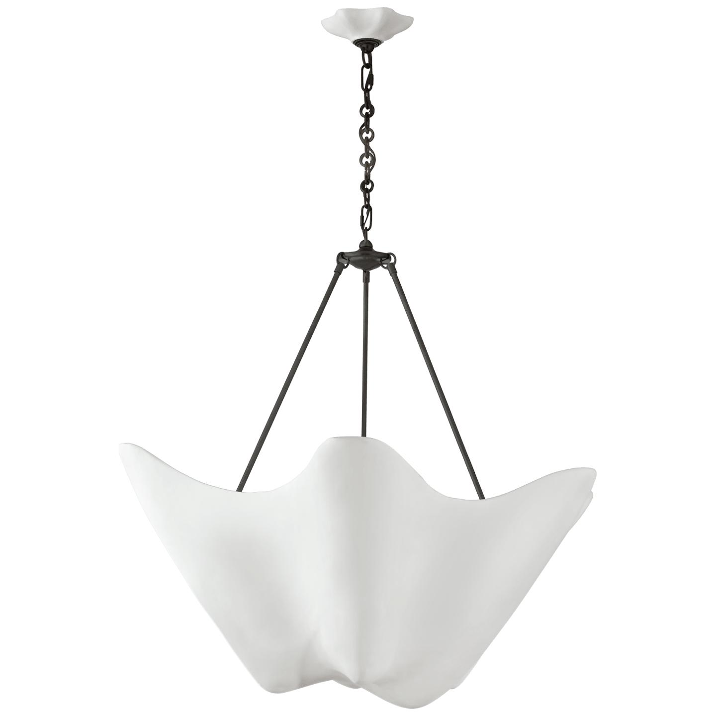 Купить Люстра Cosima Large Chandelier в интернет-магазине roooms.ru