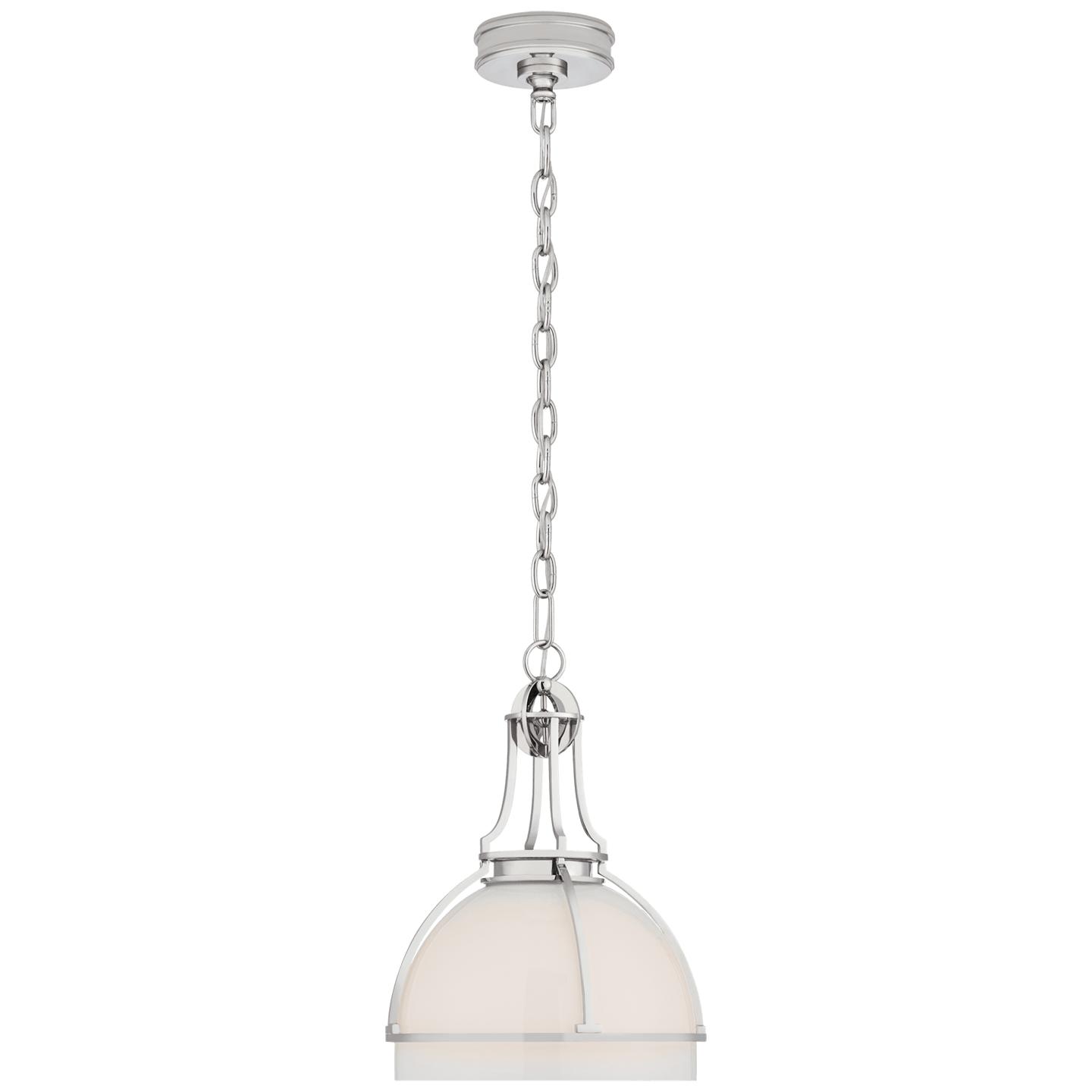 Купить Подвесной светильник Gracie Medium Dome Pendant в интернет-магазине roooms.ru