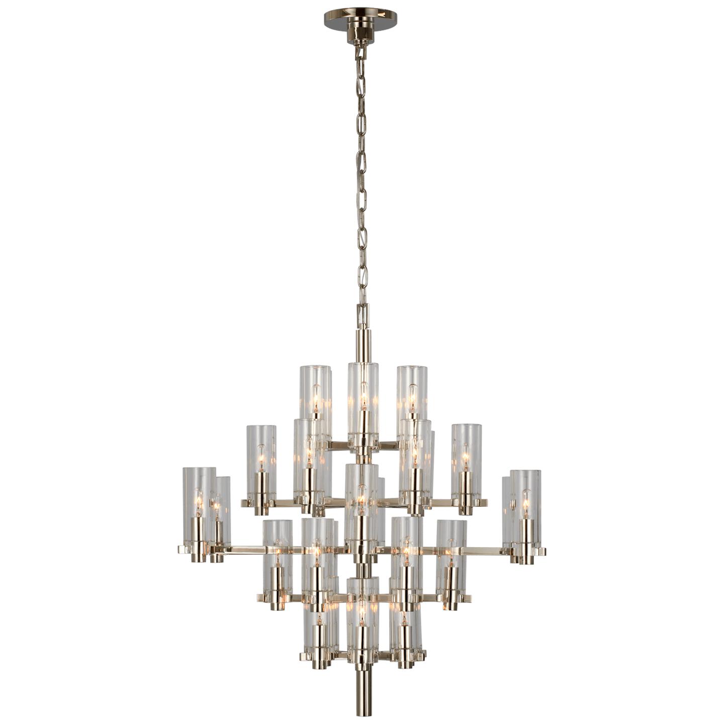 Купить Люстра Sonnet Medium Chandelier в интернет-магазине roooms.ru