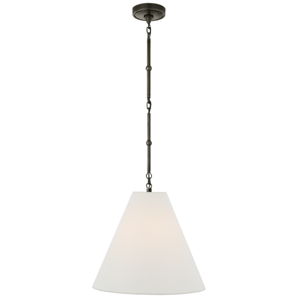 Купить Подвесной светильник Goodman Small Hanging Light в интернет-магазине roooms.ru