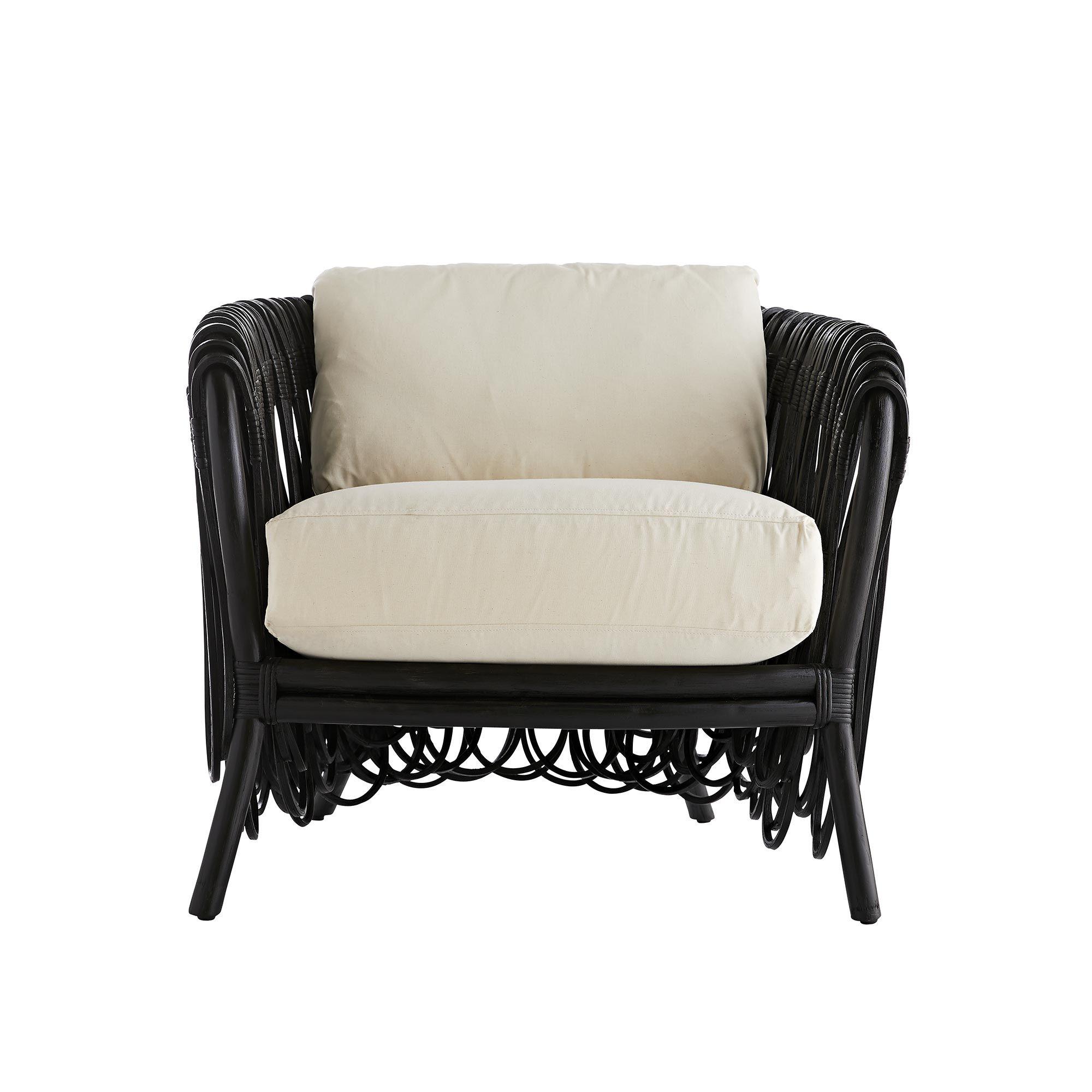 Купить Кресло Strata Lounge Chair в интернет-магазине roooms.ru