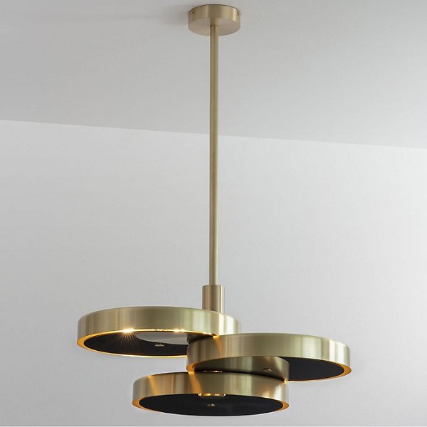 Купить Подвесной светильник Triarc Pendant в интернет-магазине roooms.ru