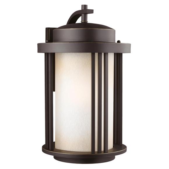 Купить Уличное бра Crowell Large One Light Outdoor Wall Lantern в интернет-магазине roooms.ru