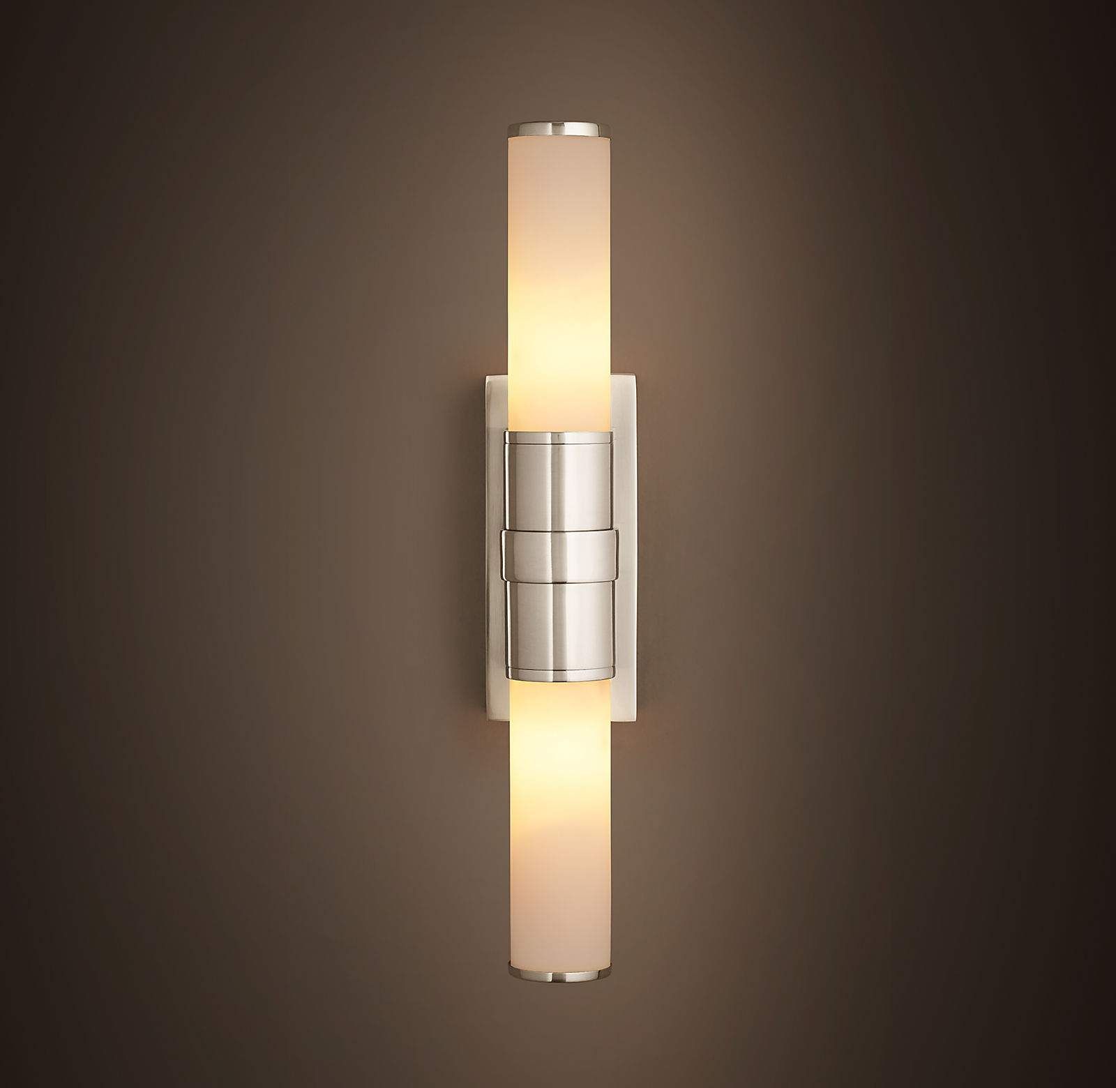 Купить Бра Cade Linear Sconce в интернет-магазине roooms.ru