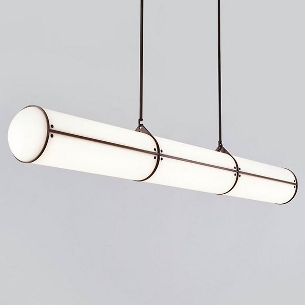 Купить Подвесной светильник Endless Pendant Light в интернет-магазине roooms.ru