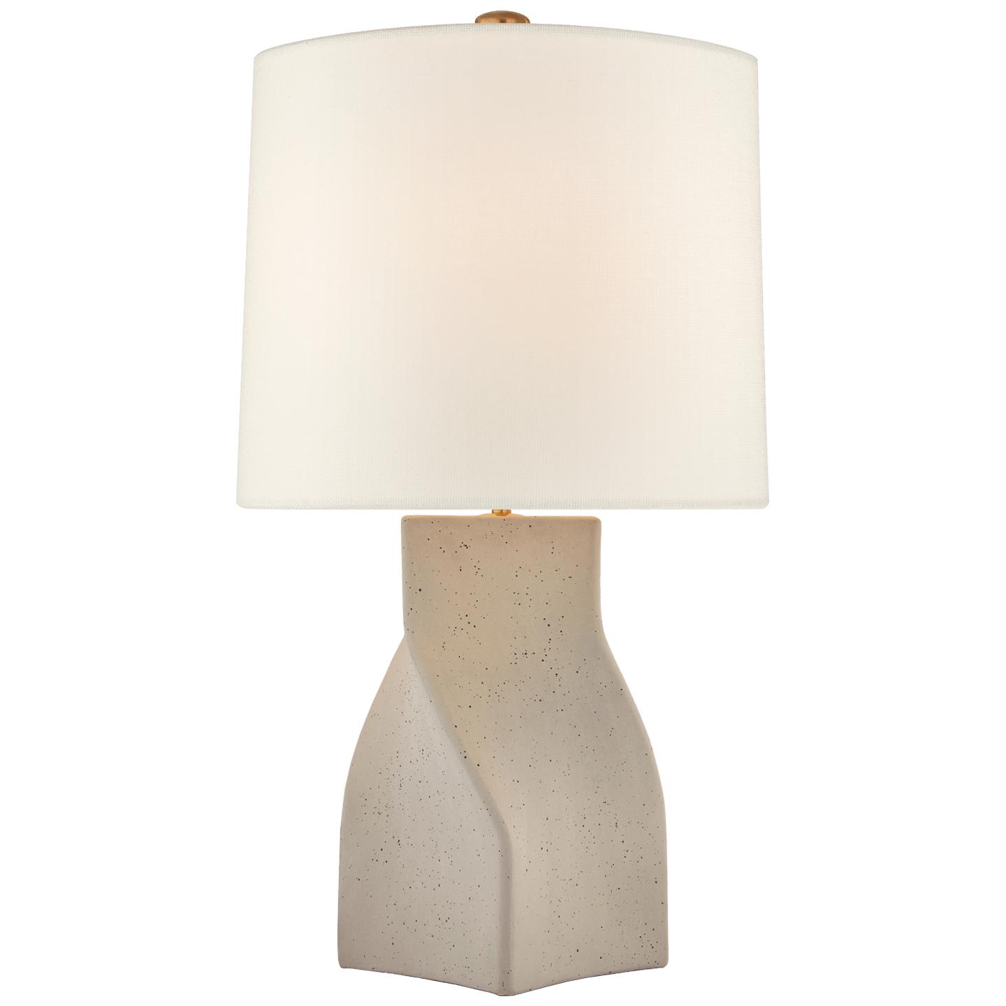 Купить Настольная лампа Claribel Large Table Lamp в интернет-магазине roooms.ru