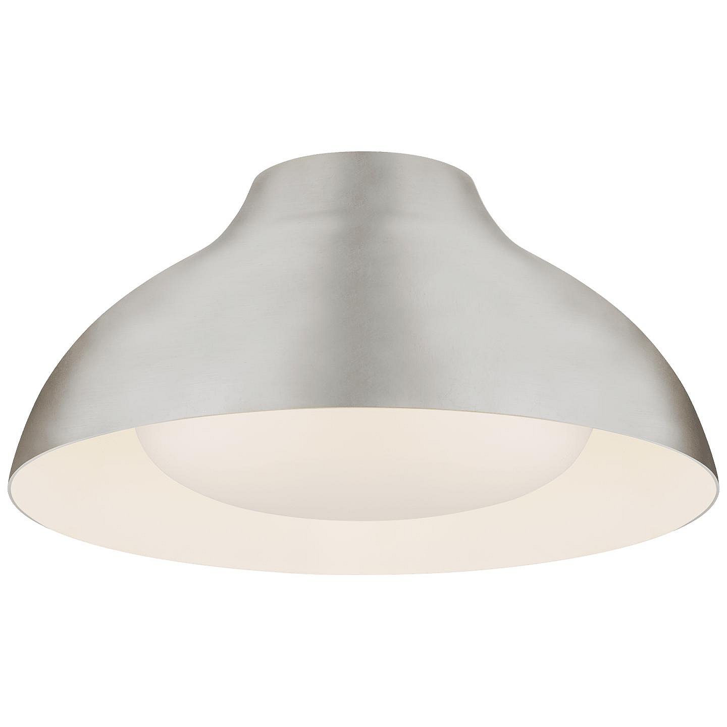 Купить Накладной светильник Agnes 15" Flush Mount в интернет-магазине roooms.ru