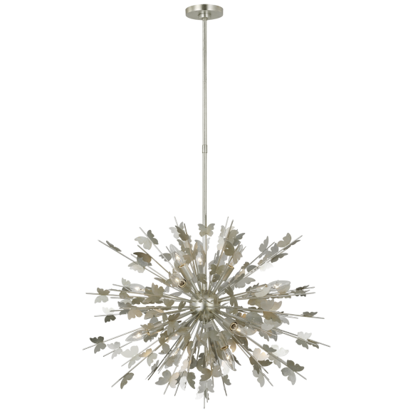 Купить Люстра Farfalle Medium Chandelier в интернет-магазине roooms.ru