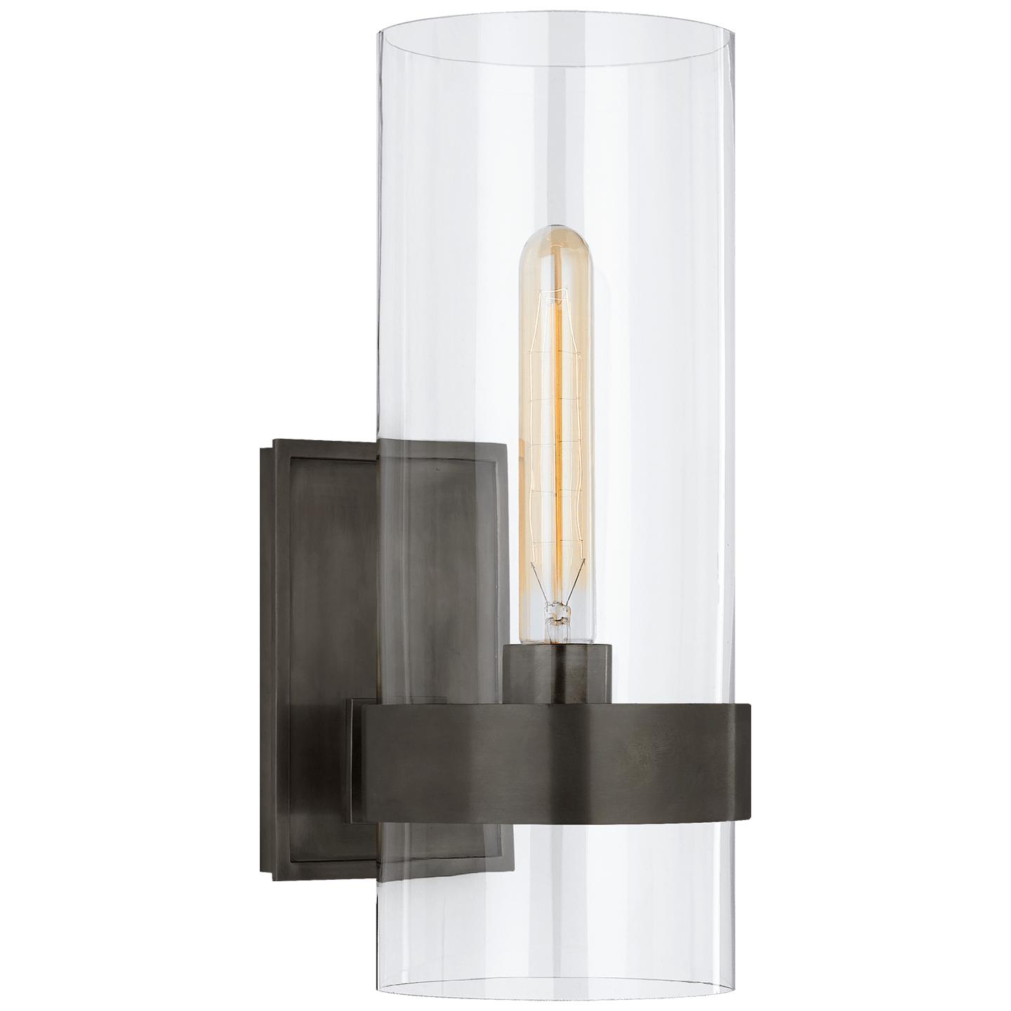 Купить Бра Presidio Small Sconce в интернет-магазине roooms.ru