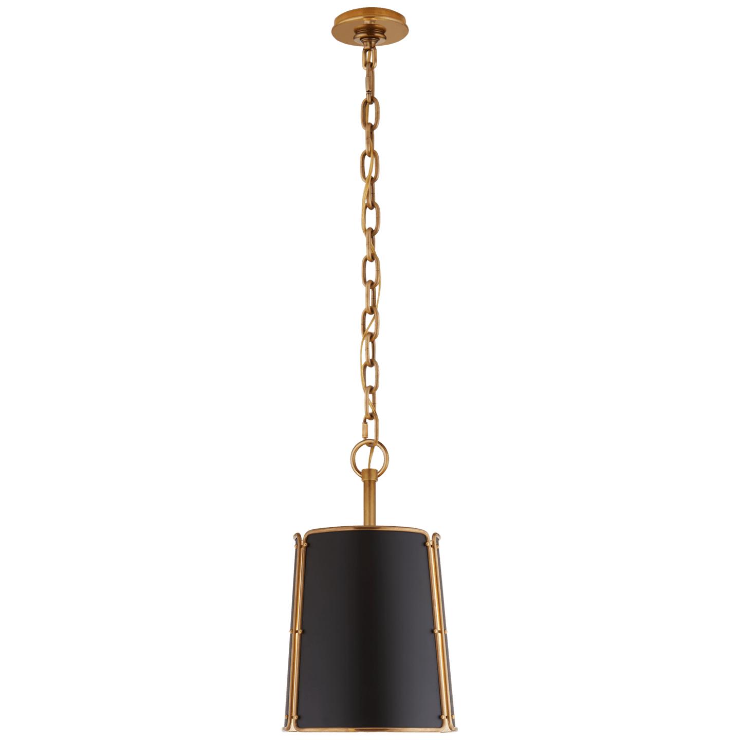 Купить Подвесной светильник Hastings Small Pendant в интернет-магазине roooms.ru