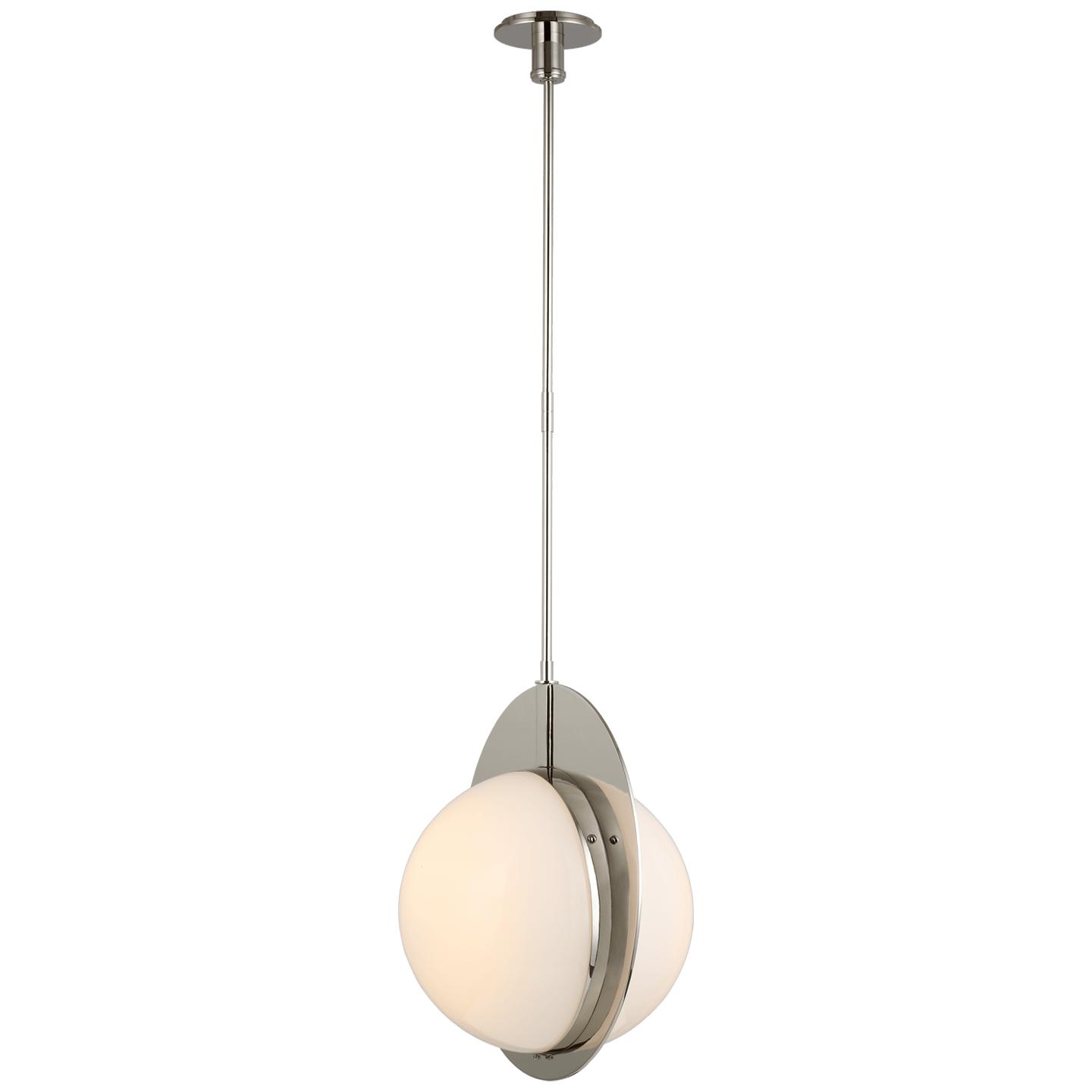 Купить Подвесной светильник Quando Large Globe Pendant в интернет-магазине roooms.ru