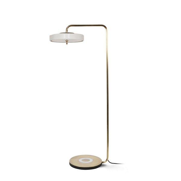 Купить Торшер Revolve Floor Lamp в интернет-магазине roooms.ru