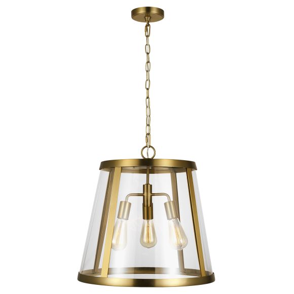 Купить Подвесной светильник Harrow Large Pendant в интернет-магазине roooms.ru