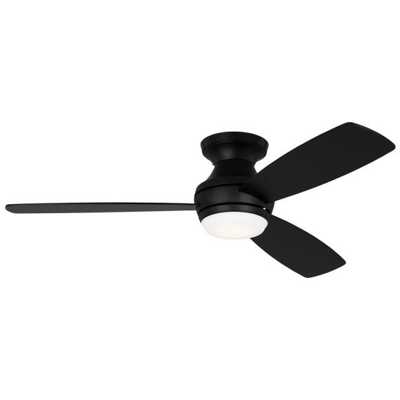 Купить Потолочный вентилятор Ikon 52" LED Ceiling Fan в интернет-магазине roooms.ru