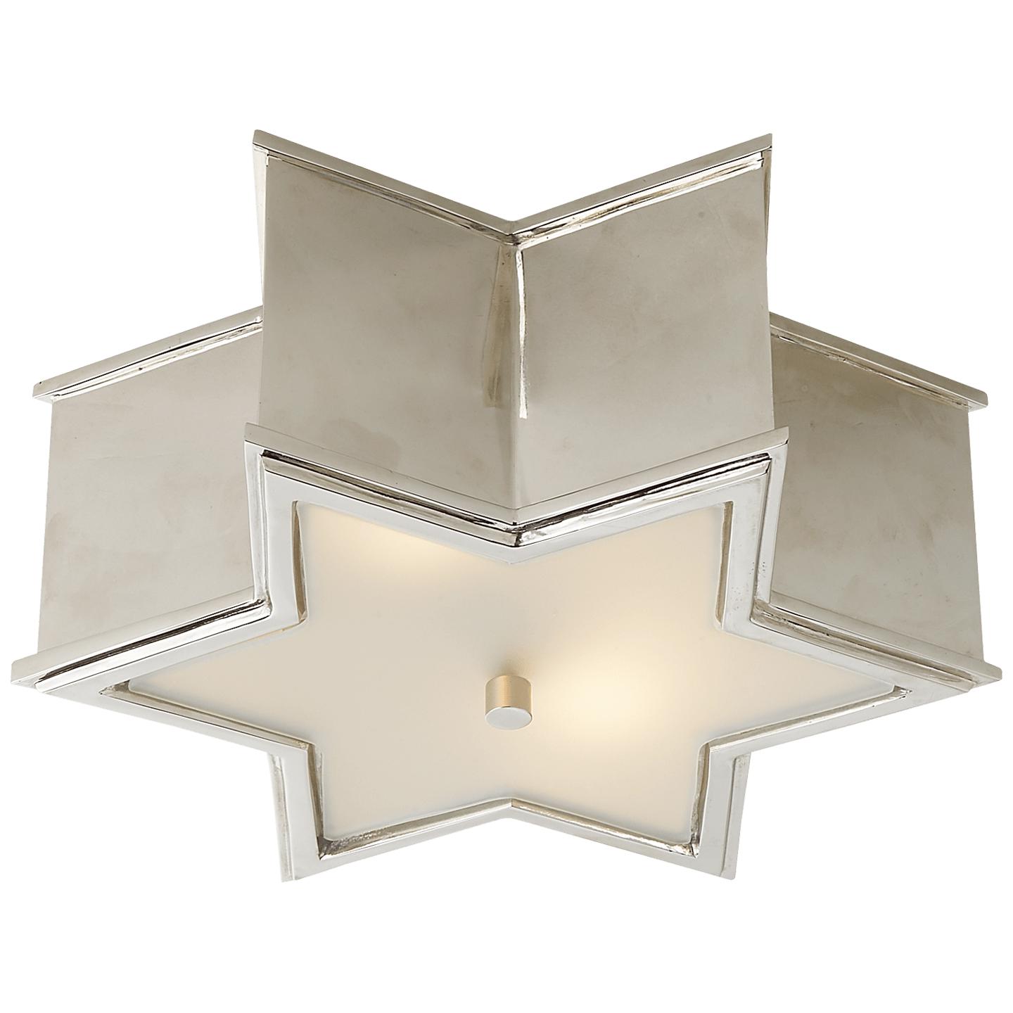 Купить Накладной светильник Sophia Small Flush Mount в интернет-магазине roooms.ru