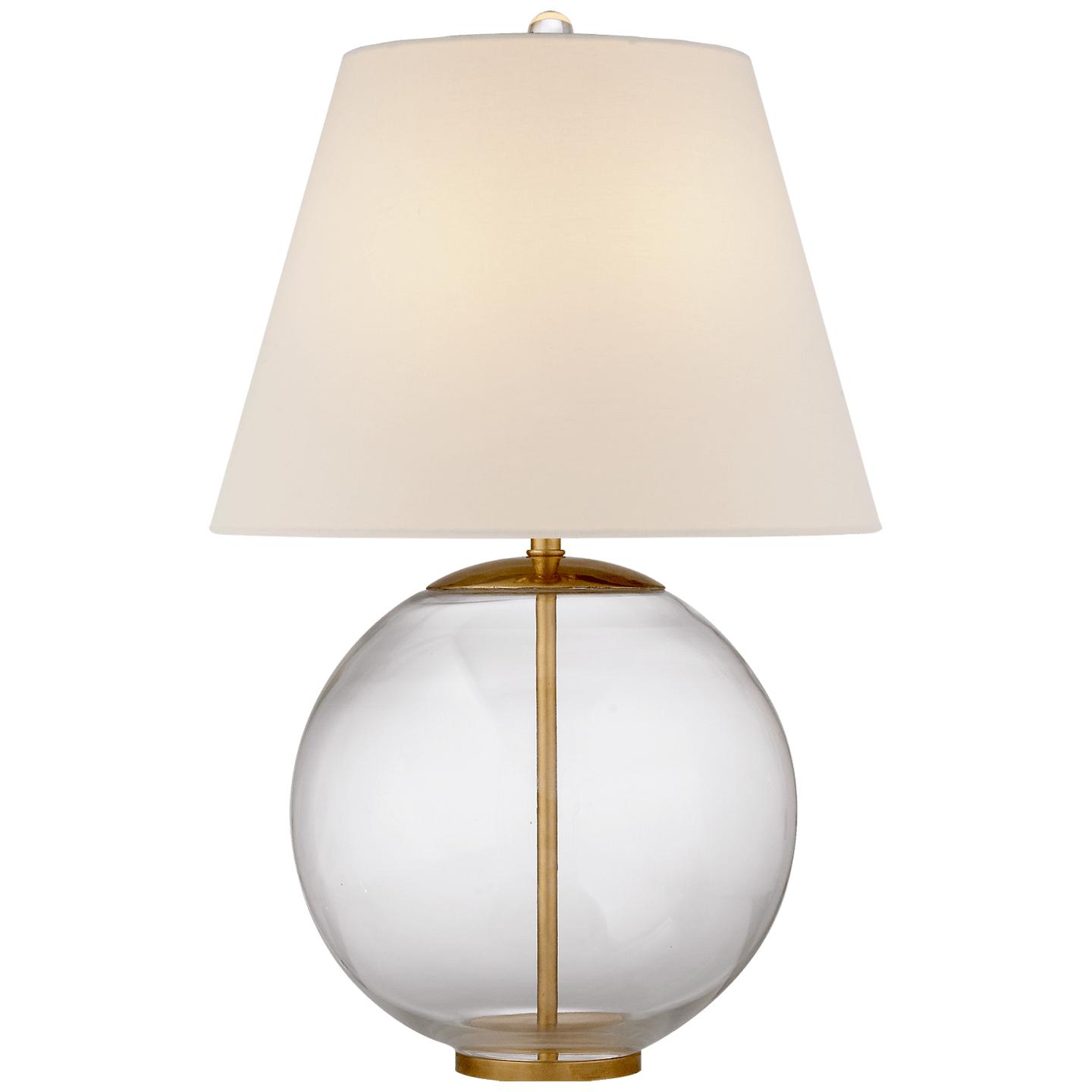 Купить Настольная лампа Morton Table Lamp в интернет-магазине roooms.ru