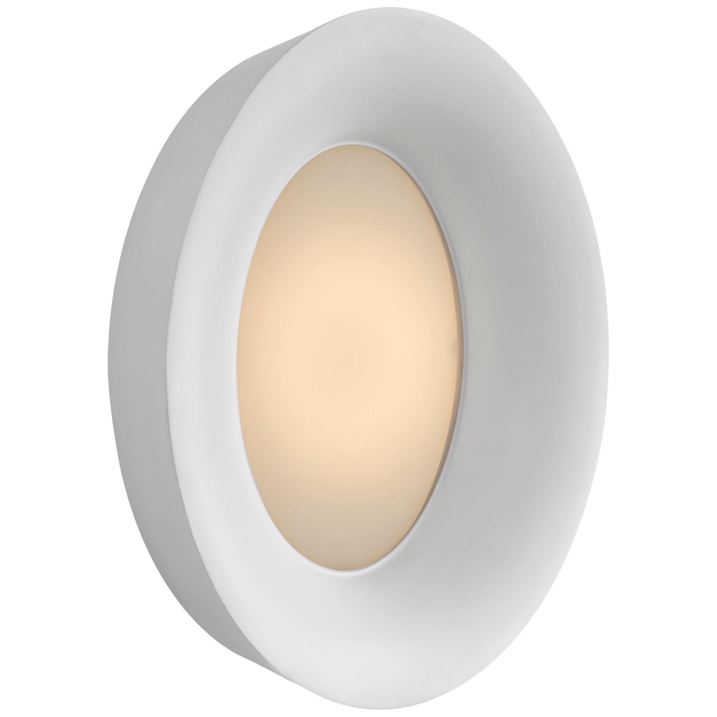 Купить Бра Halo Medium Oval Sconce в интернет-магазине roooms.ru