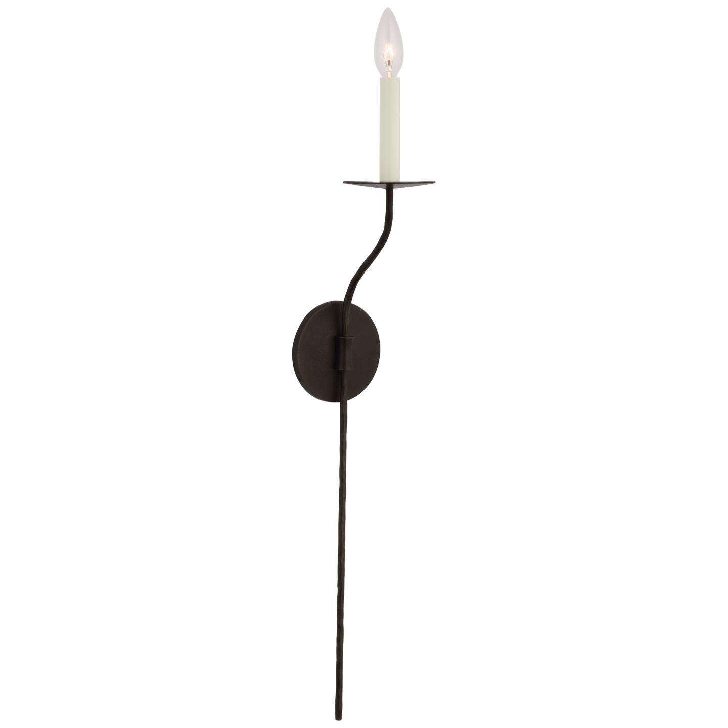 Купить Бра Belfair Large Tail Sconce в интернет-магазине roooms.ru