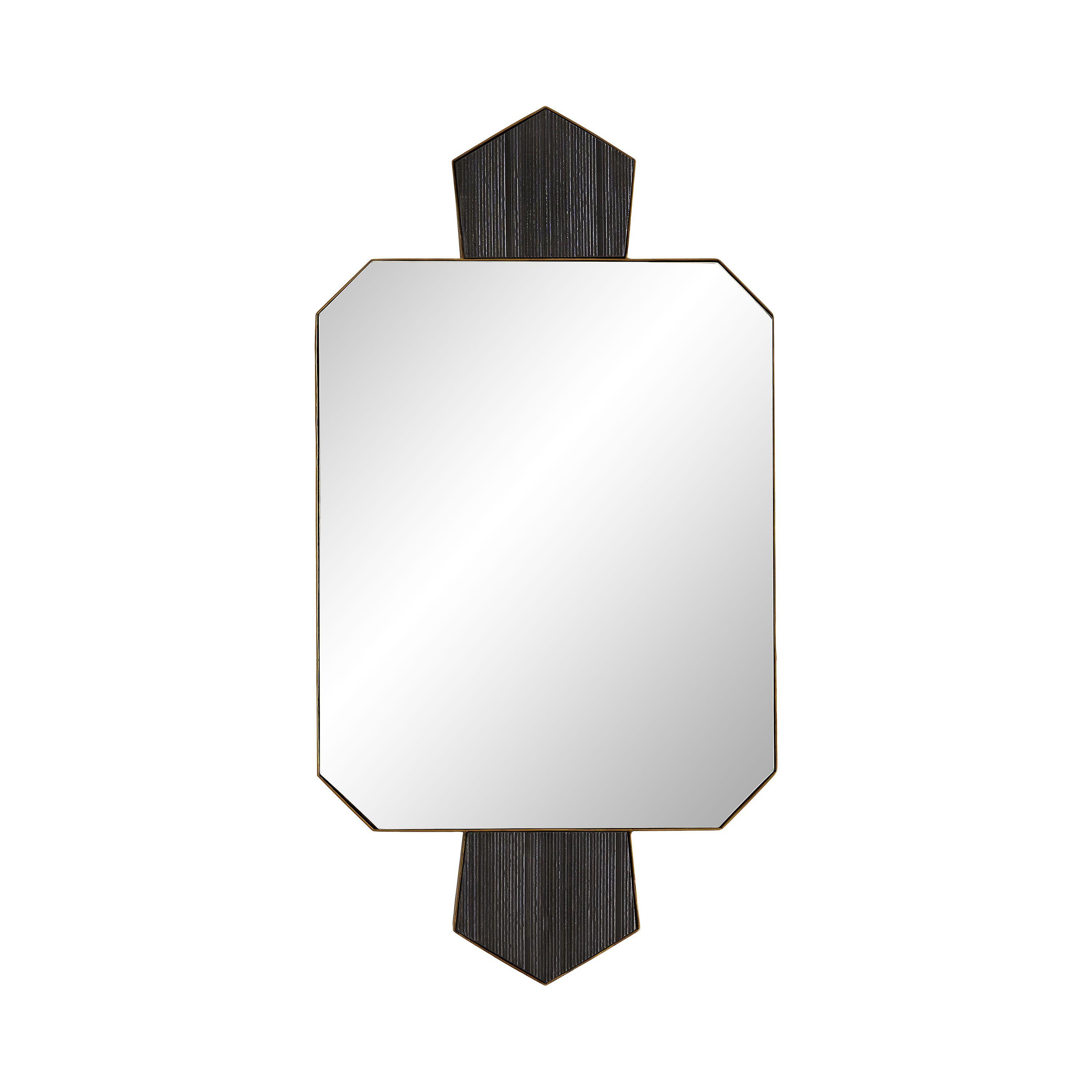 Купить Настенное зеркало Deborah Mirror в интернет-магазине roooms.ru