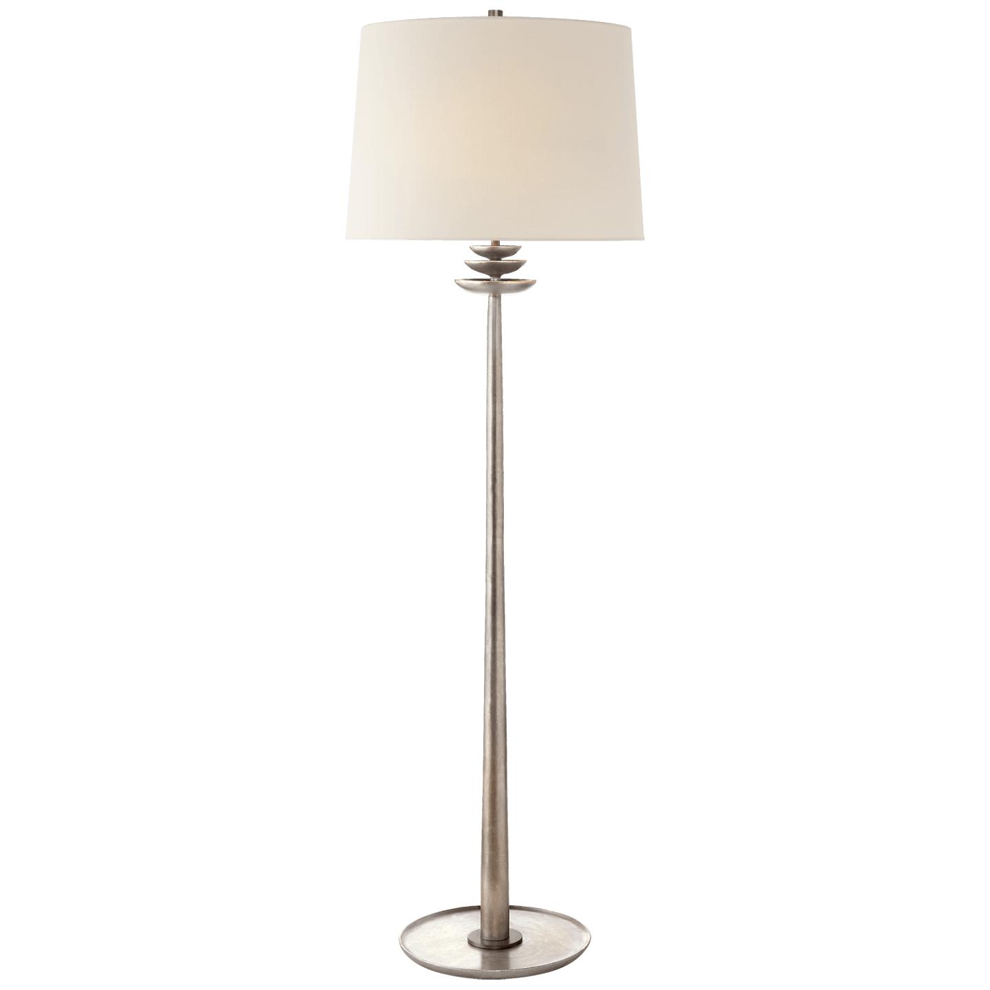 Купить Торшер Beaumont Floor Lamp в интернет-магазине roooms.ru