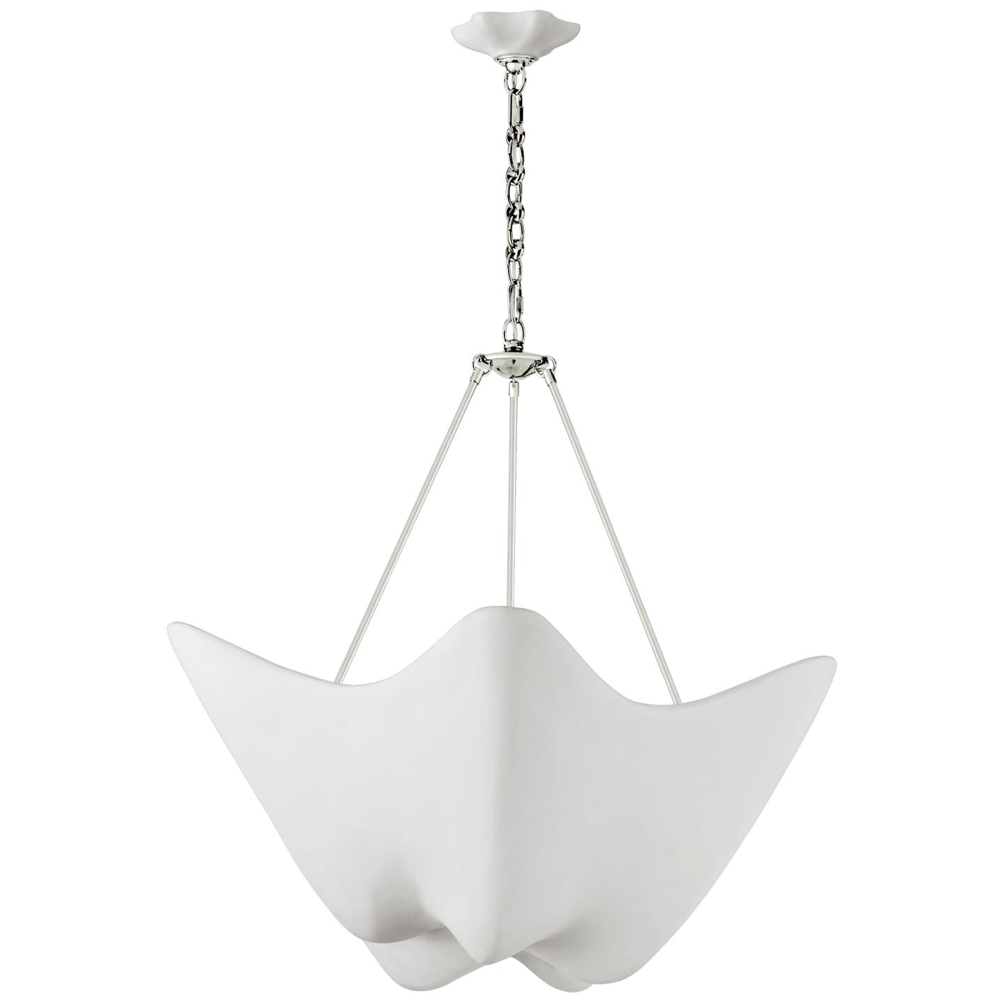 Купить Люстра Cosima Large Chandelier в интернет-магазине roooms.ru