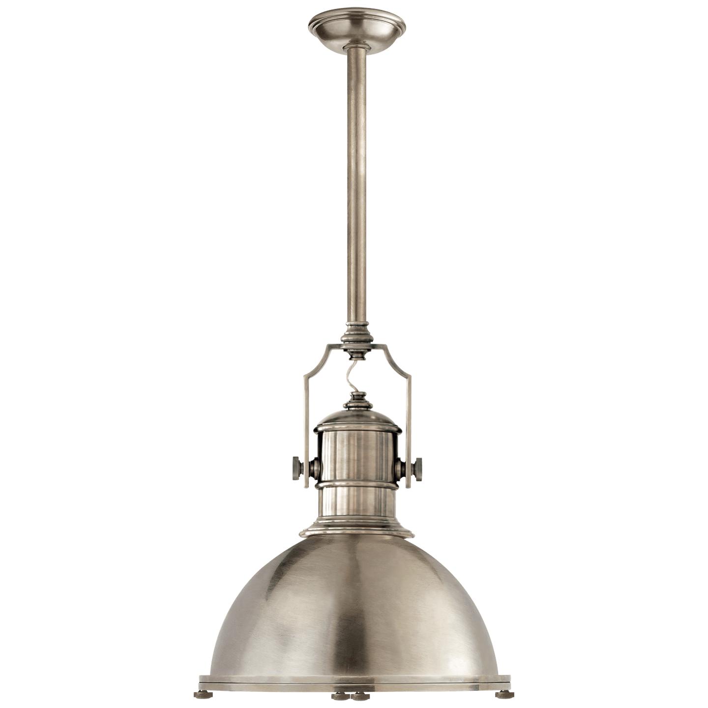 Купить Подвесной светильник Country Industrial Large Pendant в интернет-магазине roooms.ru