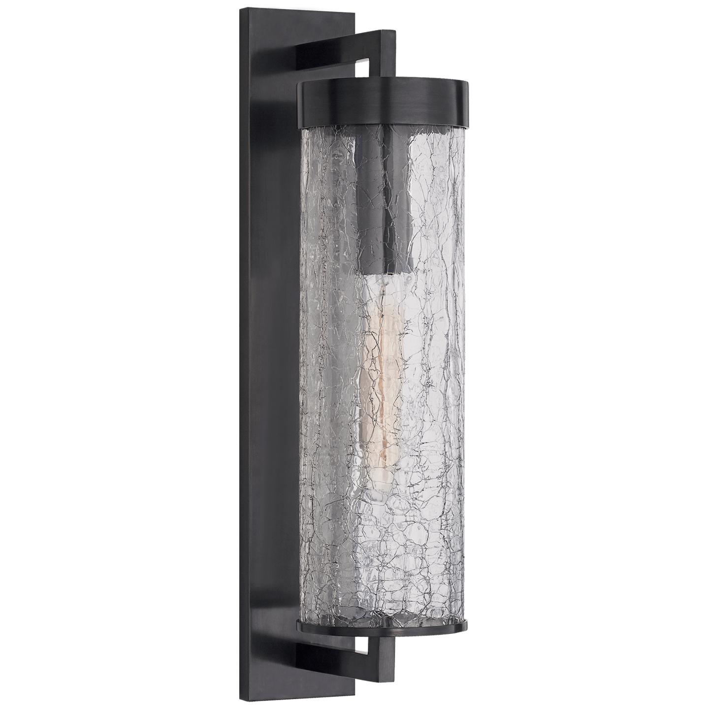 Купить Уличное бра Liaison Large Bracketed Outdoor Wall Sconce в интернет-магазине roooms.ru