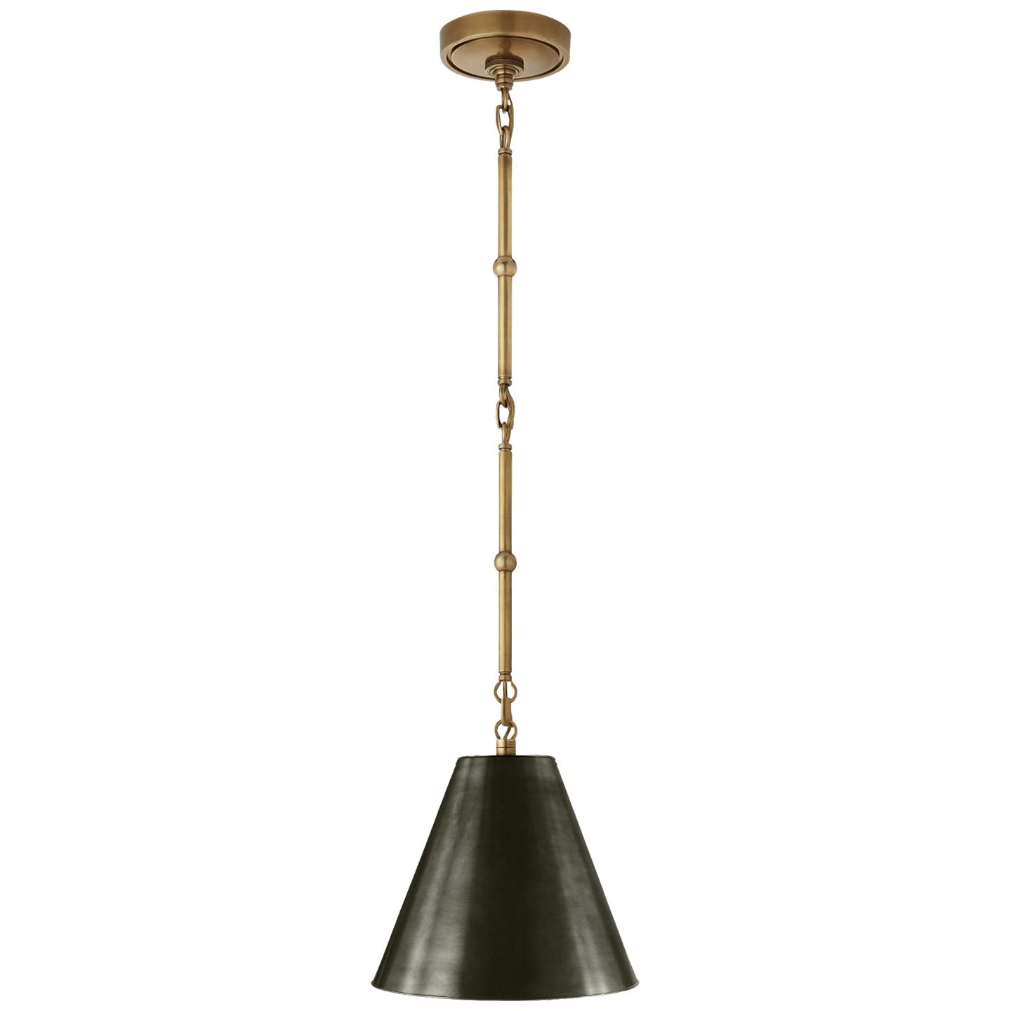 Купить Подвесной светильник Goodman Petite Hanging Shade в интернет-магазине roooms.ru
