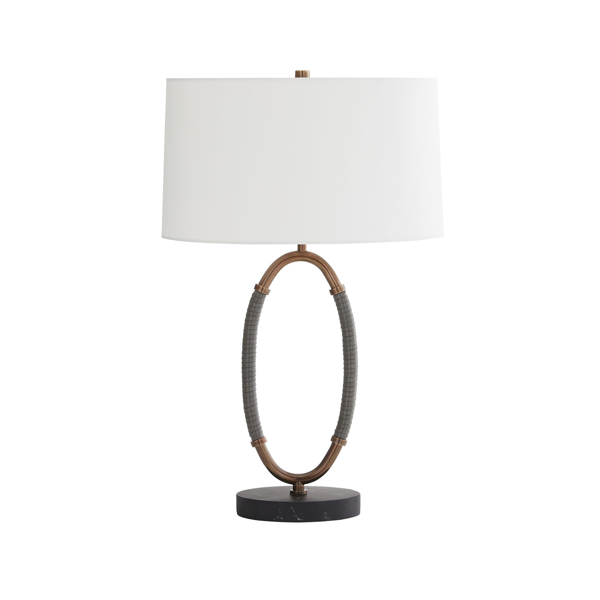 Купить Настольная лампа Landon Lamp в интернет-магазине roooms.ru