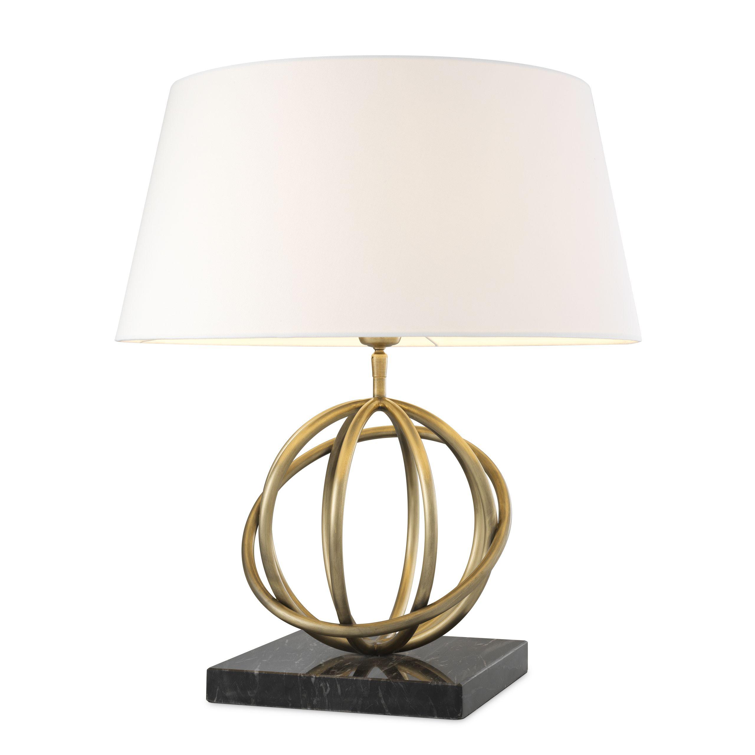 Купить Настольная лампа Table Lamp Edition в интернет-магазине roooms.ru