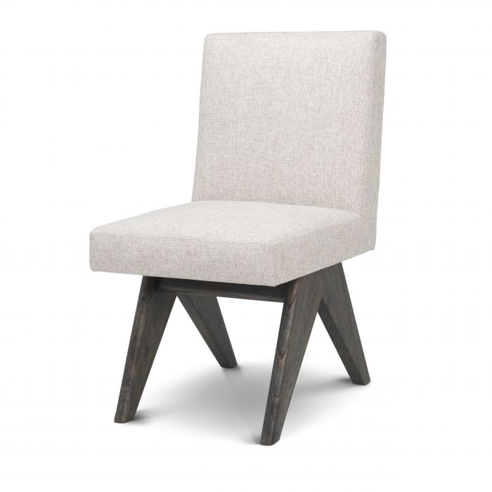 Купить Стул без подлокотника Dining Chair Érudit в интернет-магазине roooms.ru