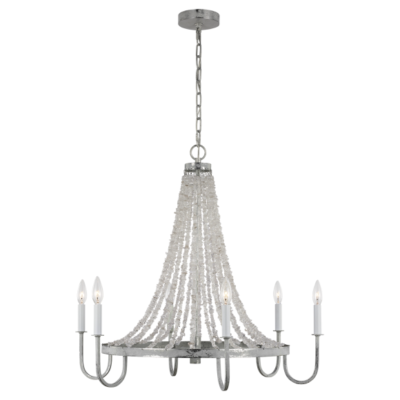 Купить Люстра Leon Medium Chandelier в интернет-магазине roooms.ru