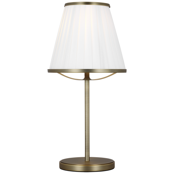 Купить Настольная лампа Esther Table Lamp в интернет-магазине roooms.ru