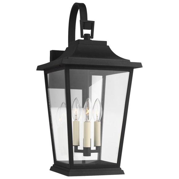 Купить Бра Warren Medium Lantern в интернет-магазине roooms.ru