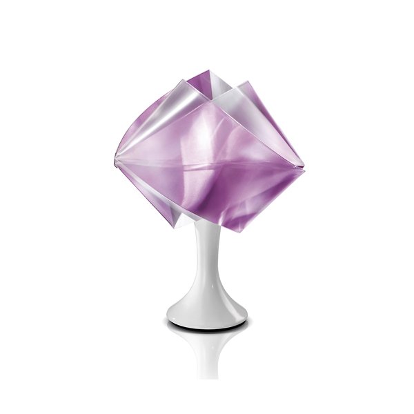 Amethyst, 2700 (Warm), 1 (Not Included)