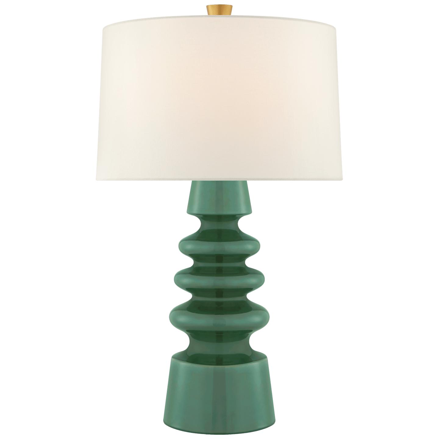 Andreas Medium Table Lamp Aventurine 17