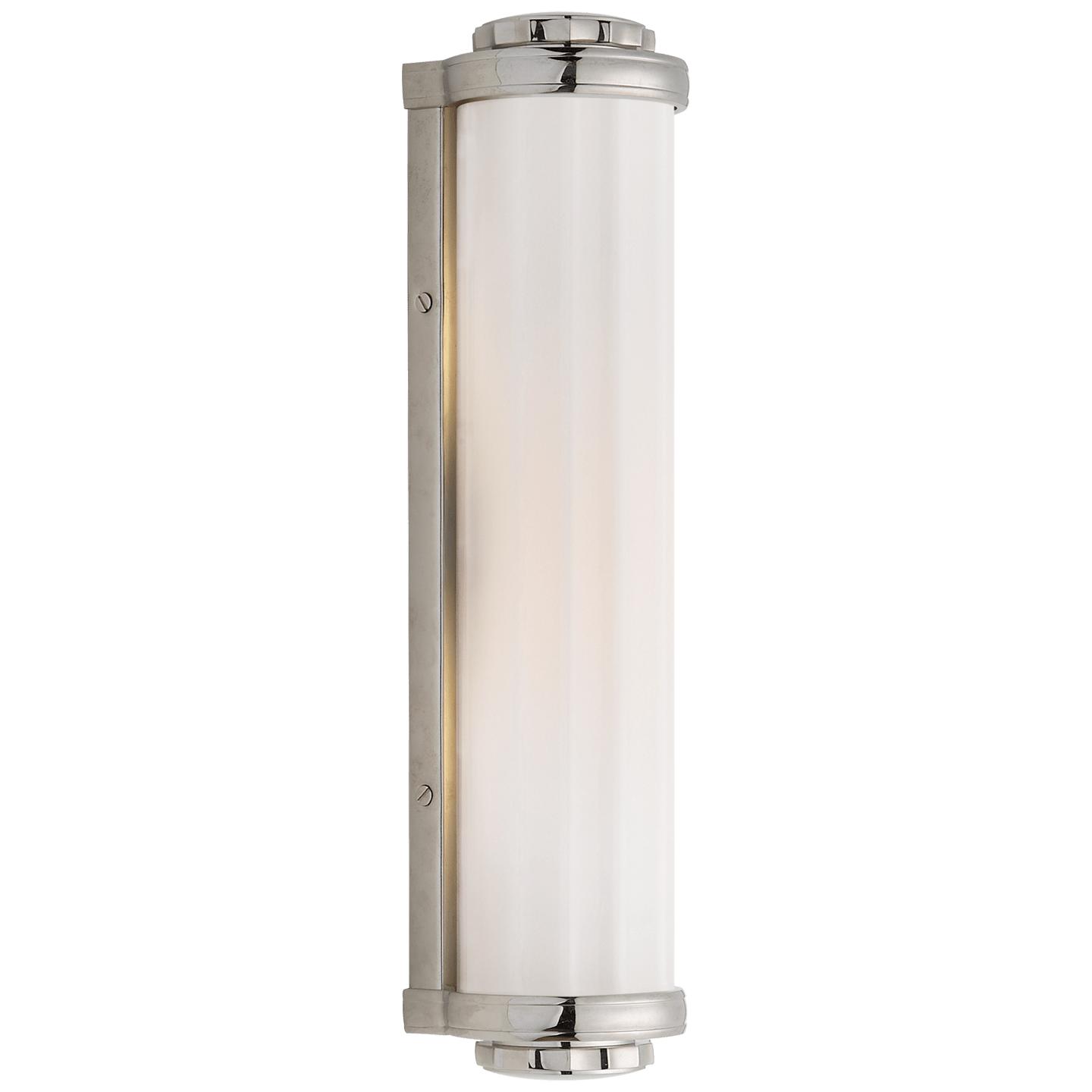 Купить Бра для ванной Milton Road Bath Light в интернет-магазине roooms.ru