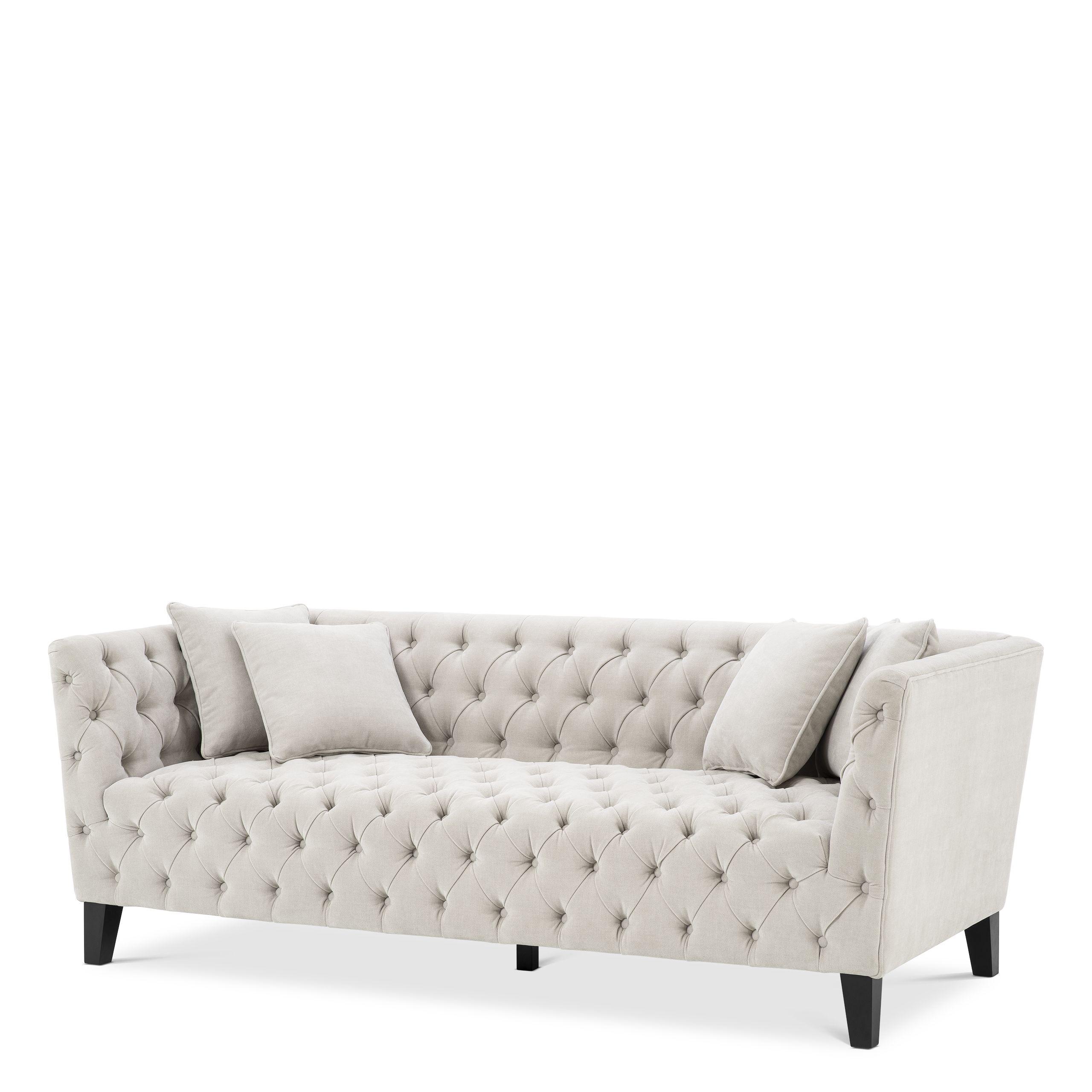 Купить Прямой диван Sofa Jason в интернет-магазине roooms.ru