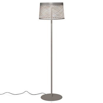 Купить Фонарь Twiggy Grid Lettura Outdoor Floor Lamp в интернет-магазине roooms.ru