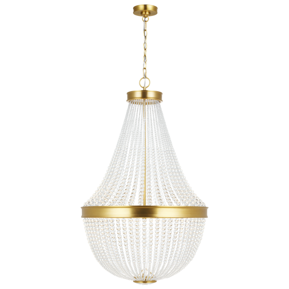 Купить Люстра Summerhill Medium Chandelier в интернет-магазине roooms.ru